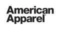 Logo American Apparel