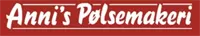 Logo Annis Pølsemakeri