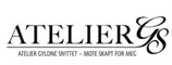 Logo Atelier GS