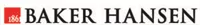 Logo Baker Hansen