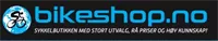 Logo Bikeshop