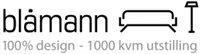 Logo Blåmann møbler