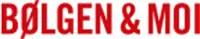 Logo Bølgen og Moi