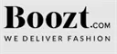 Logo Boozt