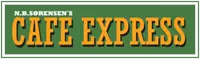 Logo Cafe Express