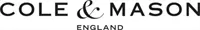Logo Cole & Mason