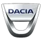 Logo Dacia