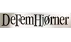 Logo De Fem Hjørner