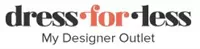 Logo Dress for less