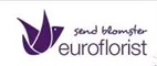 Logo Euroflorist