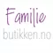 Familiebutikken