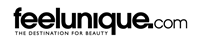 Logo Feel Unique