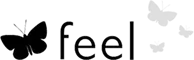 Logo Feel