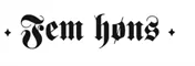 Logo Fem Høns