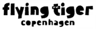 Logo Flying Tiger Copenhagen