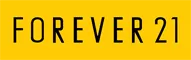 Logo Forever 21