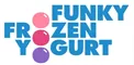 Funky Frozen Yogurt