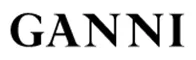 Logo Ganni