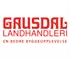 Info og åpningstider for Gausdal Landhandleri Østre Gausdal-butikken i Bjørndalsvollen 2 Gausdal Landhandleri