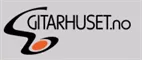 Logo Gitarhuset