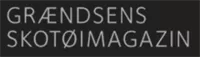 Logo Grensen Sko