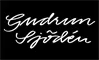 Logo Gudrun Sjöden