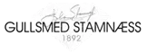 Logo Gullsmed Stamnæss 