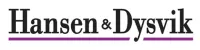 Info og åpningstider for Hansen & Dysvik Kongsvinger-butikken i Trondsmosveg 12 2211 Kongsvinger Hansen & Dysvik