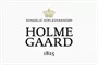 Logo Holmegaard