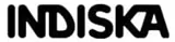 Indiska