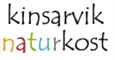Logo Kinsarvik naturkost