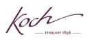 Logo Koch