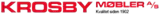 Logo Krosby Møbler