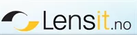 Logo Lensit