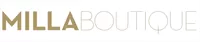 Logo Milla Boutique