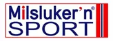 Logo Milslukern Sport