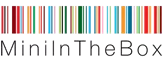 Logo MiniInTheBox