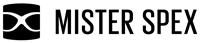Logo Mister Spex