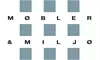 Logo Møbler & Miljø