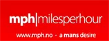 Logo MPH