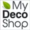 Logo My Deco Shop