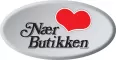 Logo Nærbutikken