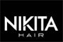 Logo Nikita Hair