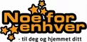 Logo Noe for enhver