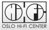 Logo Oslo Hi-Fi Center