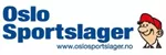 Logo Oslo Sportslager