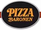 Logo Pizza Baronen