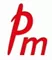 Logo Pm Personlig mote