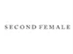 Logo Second Female