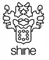 Logo Shineshop